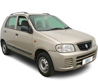 Maruti Alto-img